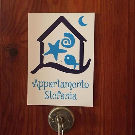 Appartamento Stefania Специя Экстерьер фото