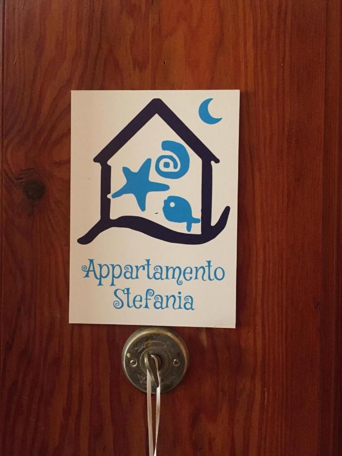 Appartamento Stefania Специя Экстерьер фото
